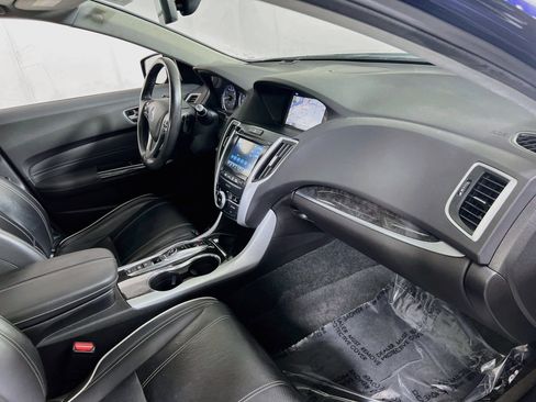 Used 2019 Acura TLX V6 SH-AWD w/ Technology Pkg image 29