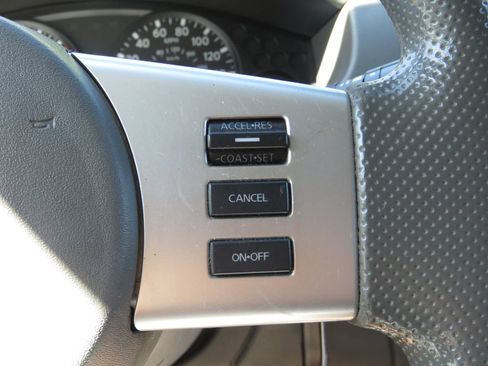 Used 2019 Nissan Frontier SV AWD/4WD image 22