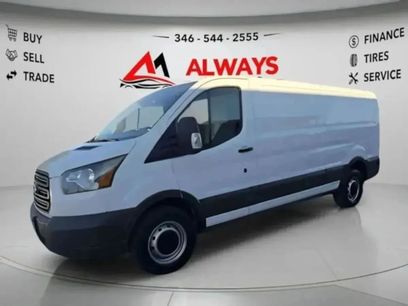 Used 2016 Ford Transit 350 148 Low Roof