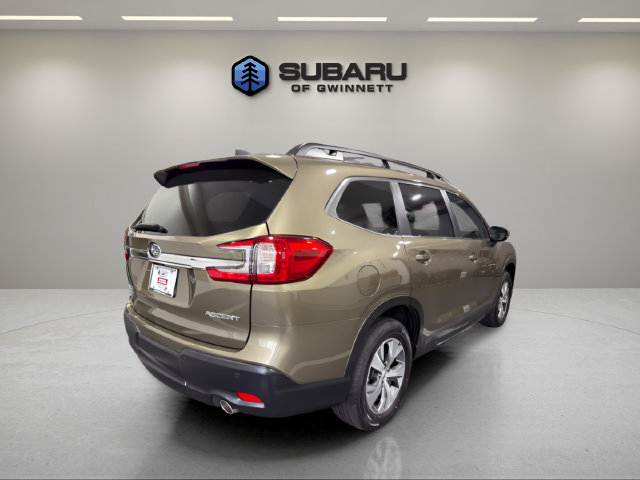 Certified 2025 Subaru Ascent Premium AWD/4WD image 5