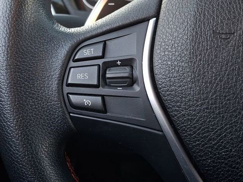 Used 2016 BMW 328i xDrive Sedan image 21