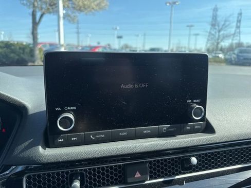 Used 2024 Honda Civic LX image 22