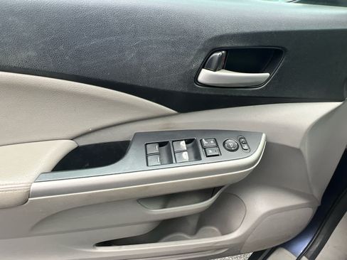 Used 2012 Honda CR-V EX-L image 13