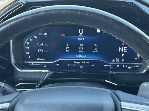 Certified 2022 Chevrolet Silverado 1500 RST w/ All Star Edition Plus AWD/4WD image 24