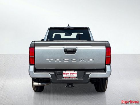 New 2026 Toyota Tacoma SR5 RWD image 5