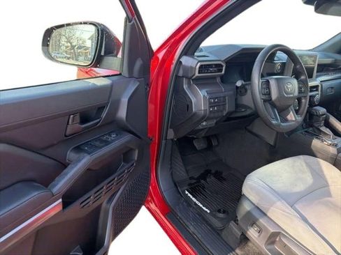 New 2026 Toyota Tacoma SR5 AWD/4WD image 9