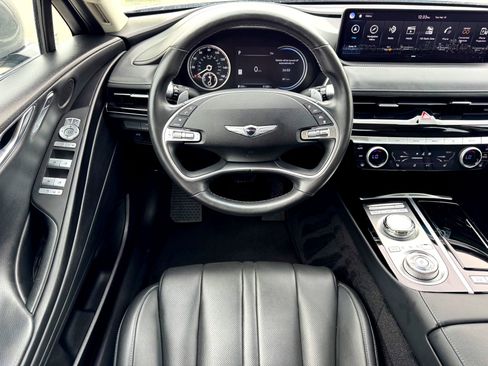 Used 2023 Genesis G80 2.5T image 21