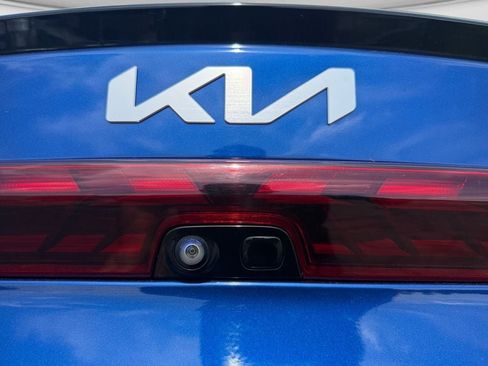 Certified 2022 Kia K5 GT-Line w/ GT-Line Awd Premium Package image 17