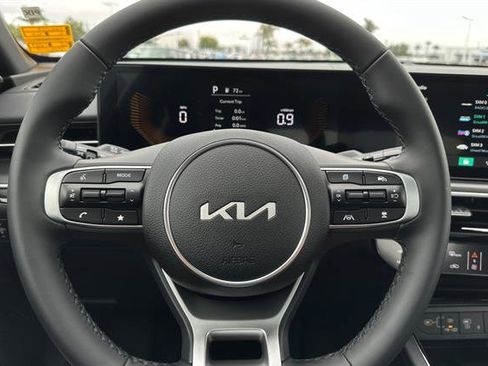 New 2026 Kia K5 GT-Line w/ GT-Line Premium Package image 26