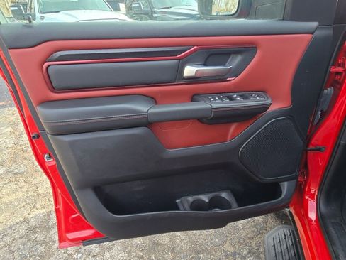 Used 2025 RAM 1500 Rebel w/ Trailer Tow Group image 22