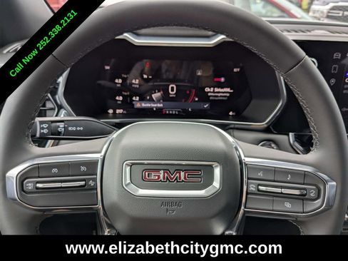 New 2026 GMC Canyon Elevation w/ Convenience Package image 26