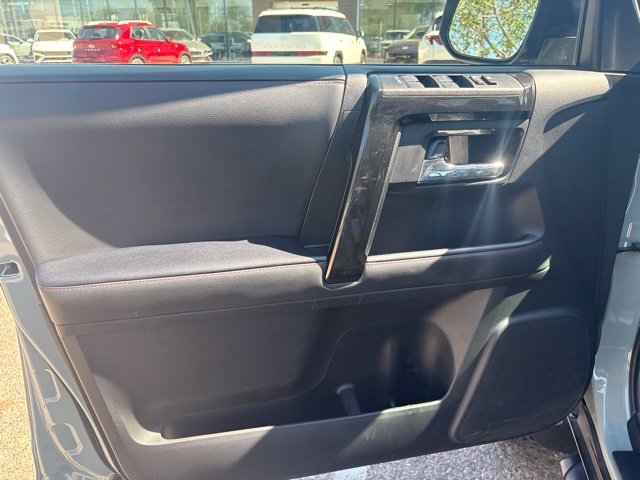 Used 2021 Toyota 4Runner TRD Pro AWD/4WD image 8