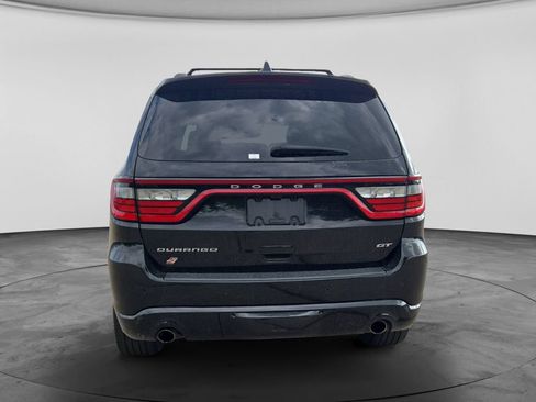 Used 2024 Dodge Durango GT AWD/4WD image 8