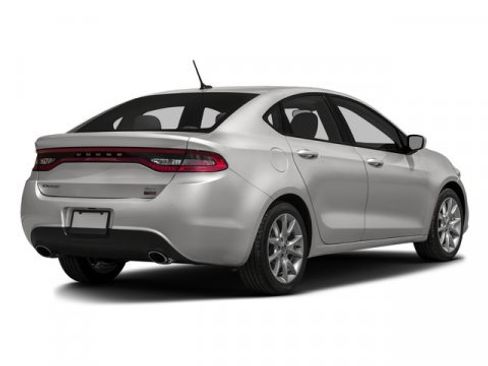 Used 2016 Dodge Dart SE w/ Convenience Group image 5