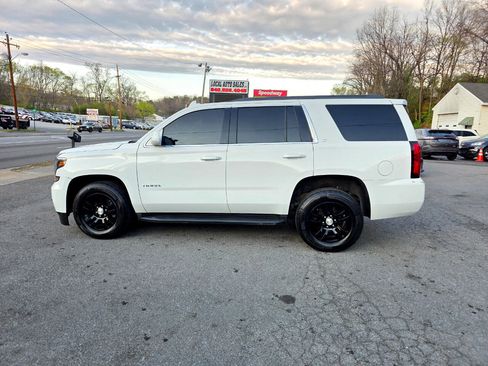 Used 2016 Chevrolet Tahoe LT image 8