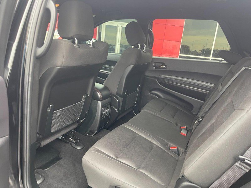 Used 2026 Dodge Durango GT w/ Blacktop Package RWD image 18