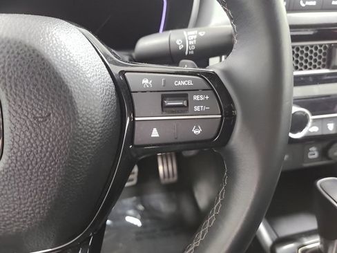 Used 2023 Honda Civic Sport image 24
