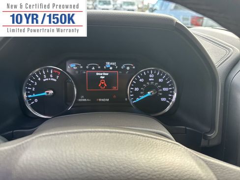 Used 2018 Ford Expedition Limited w/ Equipment Group 302A image 19