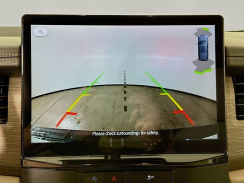 Used 2024 Ford Expedition Max Limited image 17