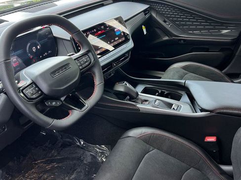 New 2026 Dodge Charger R/T AWD/4WD image 10