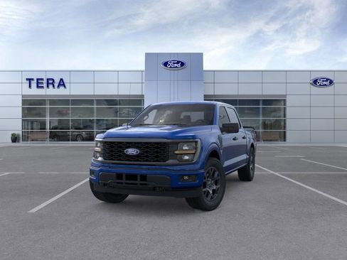 New 2026 Ford F150 STX w/ Equipment Group 200A image 5