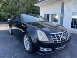 Used 2012 Cadillac CTS Performance w/ Performance Luxury Package image 2
