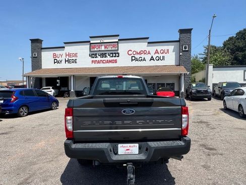 Used 2020 Ford F250 XL w/ Power Equipment Group RWD image 6