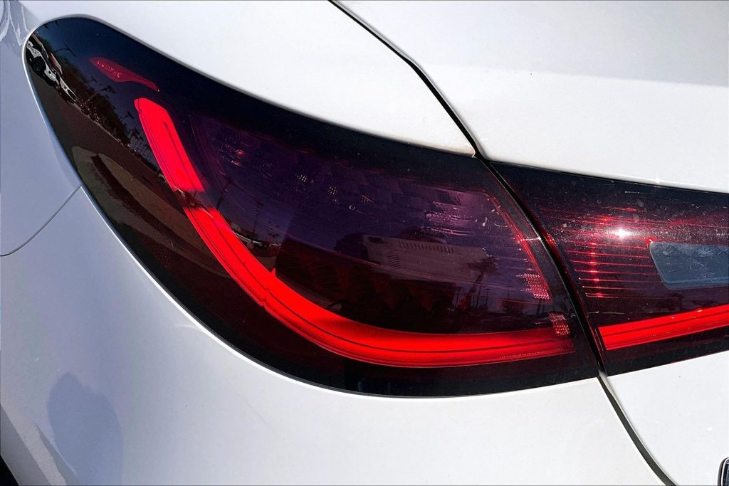 Used 2025 Mercedes-Benz CLE 300 4MATIC Cabriolet image 29