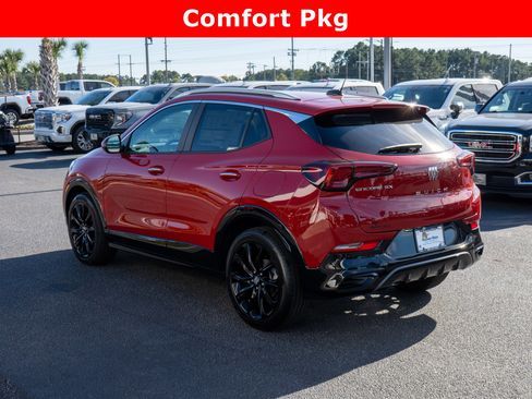 New 2026 Buick Encore GX Sport Touring w/ Comfort Package image 5