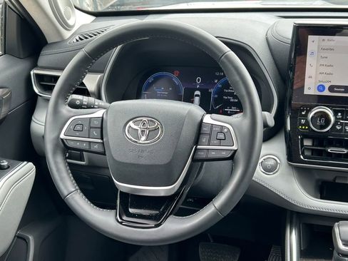 Used 2023 Toyota Highlander Limited image 47