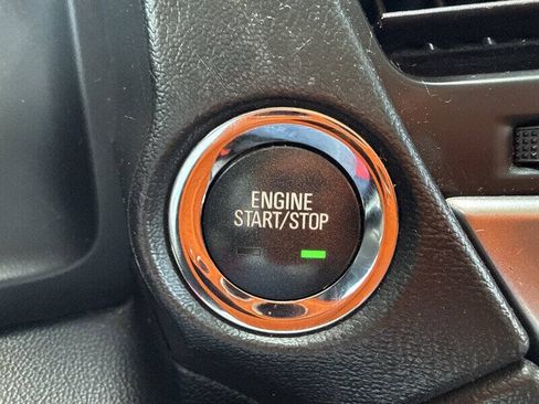 Used 2016 Chevrolet Tahoe LTZ AWD/4WD image 34