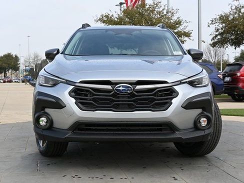 New 2026 Subaru Crosstrek 2.5i Limited image 8