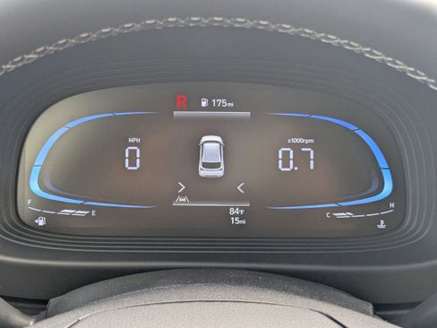 New 2026 Hyundai Venue SEL FWD image 30