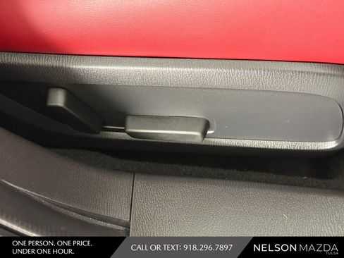 Used 2021 MAZDA MAZDA6 Carbon Edition FWD image 47