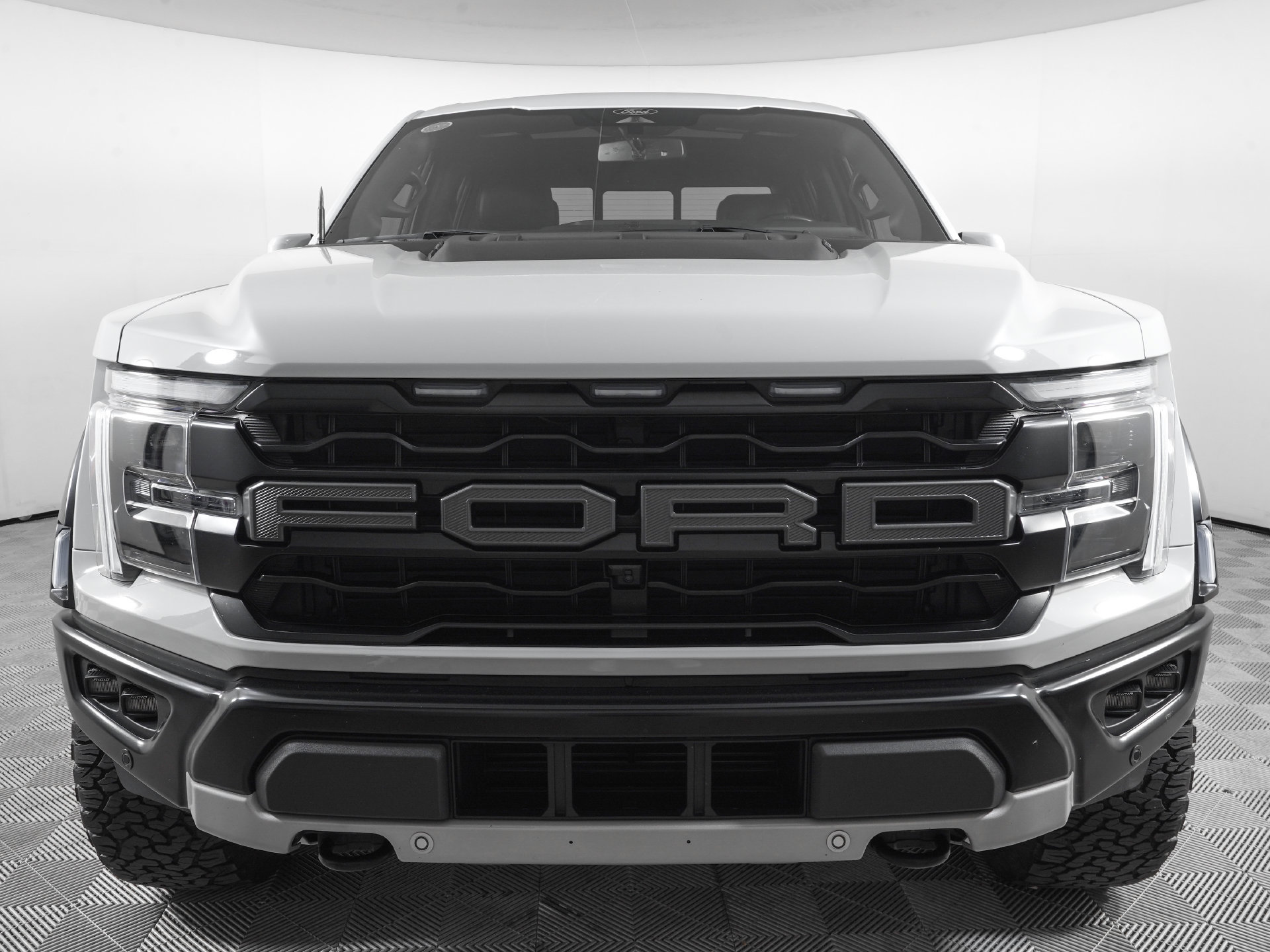Used 2024 Ford F150 Raptor AWD/4WD image 2