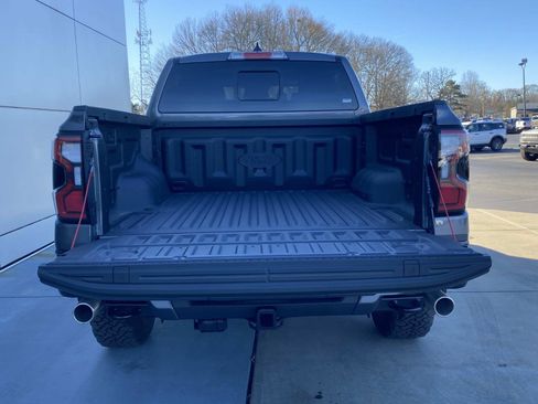New 2025 Ford Ranger Raptor image 7