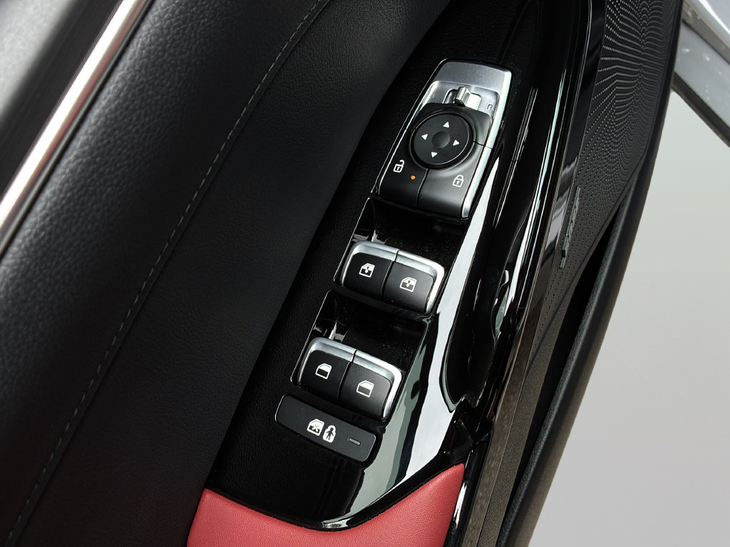 New 2026 Kia K5 GT-Line image 12