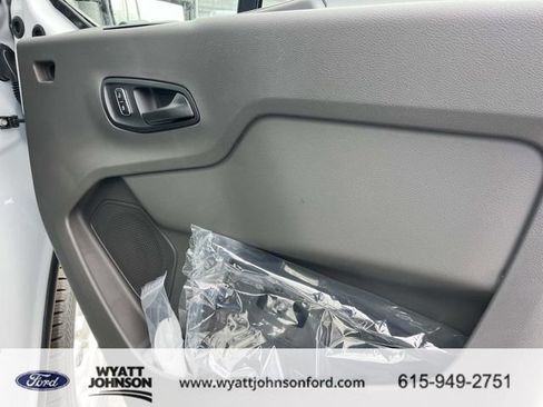 New 2026 Ford Transit 350 XLT RWD image 22