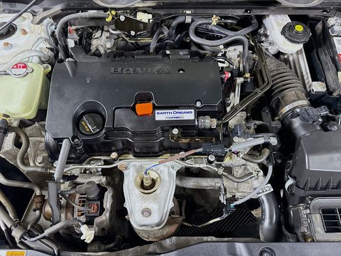 Used 2020 Honda Civic LX image 38