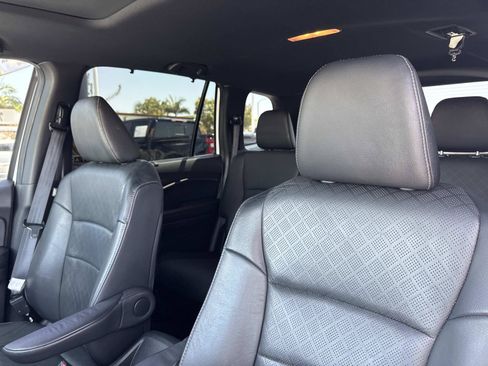 Used 2020 Honda Passport EX-L image 23