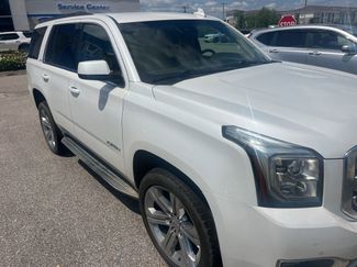 Used 2018 GMC Yukon SLT RWD video 2