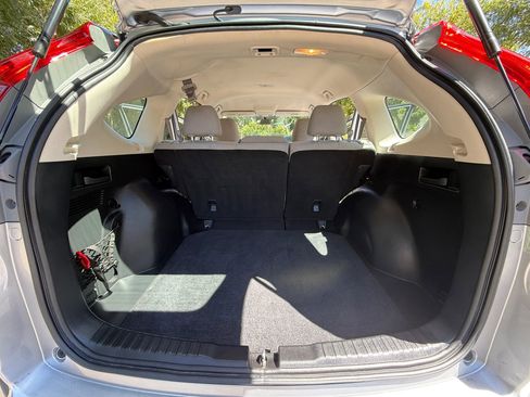 Used 2015 Honda CR-V LX image 26