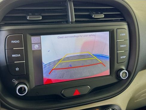 Certified 2024 Kia Soul LX w/ Option Group 015 FWD image 13