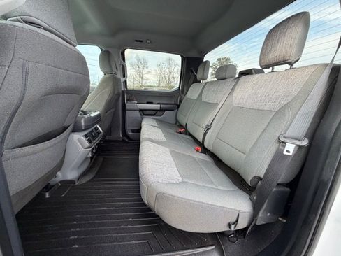 Used 2023 Ford F150 XLT w/ Equipment Group 302A High image 10