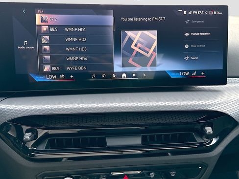 New 2026 BMW 330i Sedan w/ M Sport Package RWD image 32
