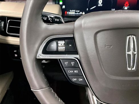 Used 2023 Lincoln Nautilus Reserve w/ Cargo Utility Package image 23