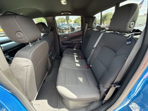 Used 2024 Chevrolet Colorado LT w/ LT Convenience Package RWD image 25