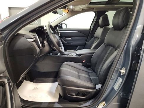 Used 2024 MAZDA CX-50 AWD 2.5 S w/ Cargo Package image 11