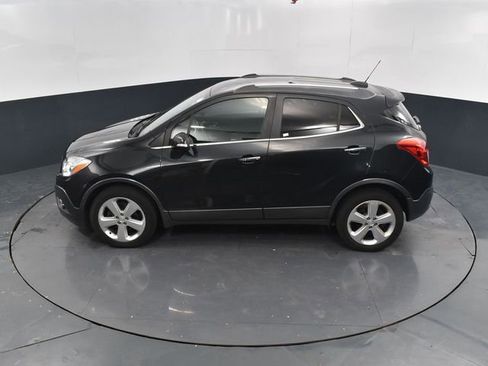 Used 2015 Buick Encore Convenience image 31