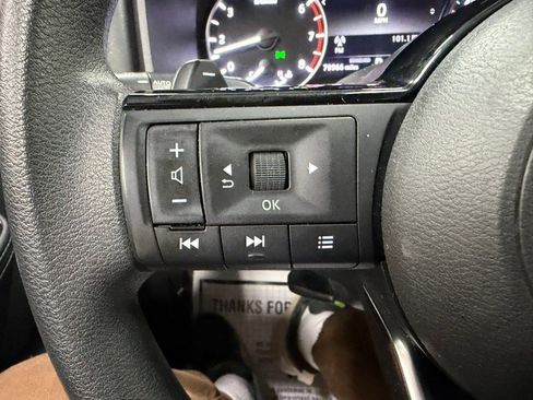 Used 2023 Nissan Rogue SV image 52